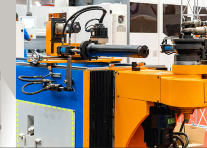 金屬彎曲機(jī)