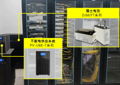 UPS系統(tǒng)