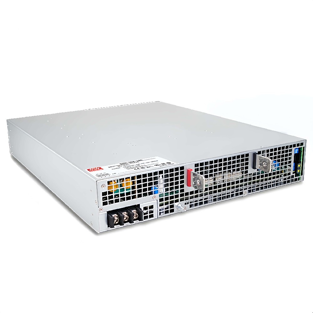 MEAN WELL（明緯）SHP-30K-HV  工業(yè)級(jí)標(biāo)準(zhǔn)三相 HVDC 電源系統(tǒng)