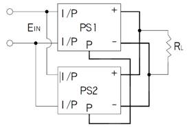 并聯(lián)功能的配置要求？并聯(lián)與備援差異?