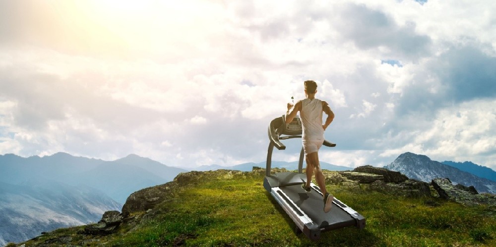 電動(dòng)健身設(shè)備  AC/DC 電源供應(yīng)器