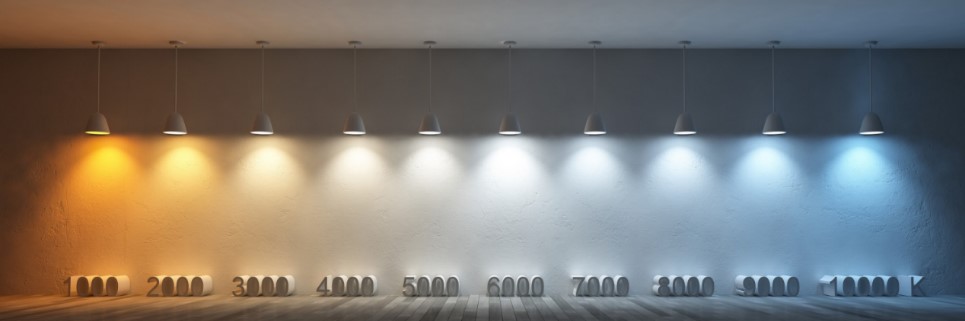 可調(diào)色溫和亮度的LED驅(qū)動(dòng)器