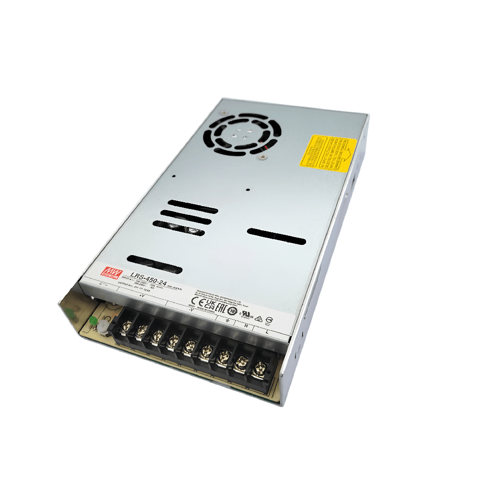 工業(yè)電源選型手冊ACDC電源供應器