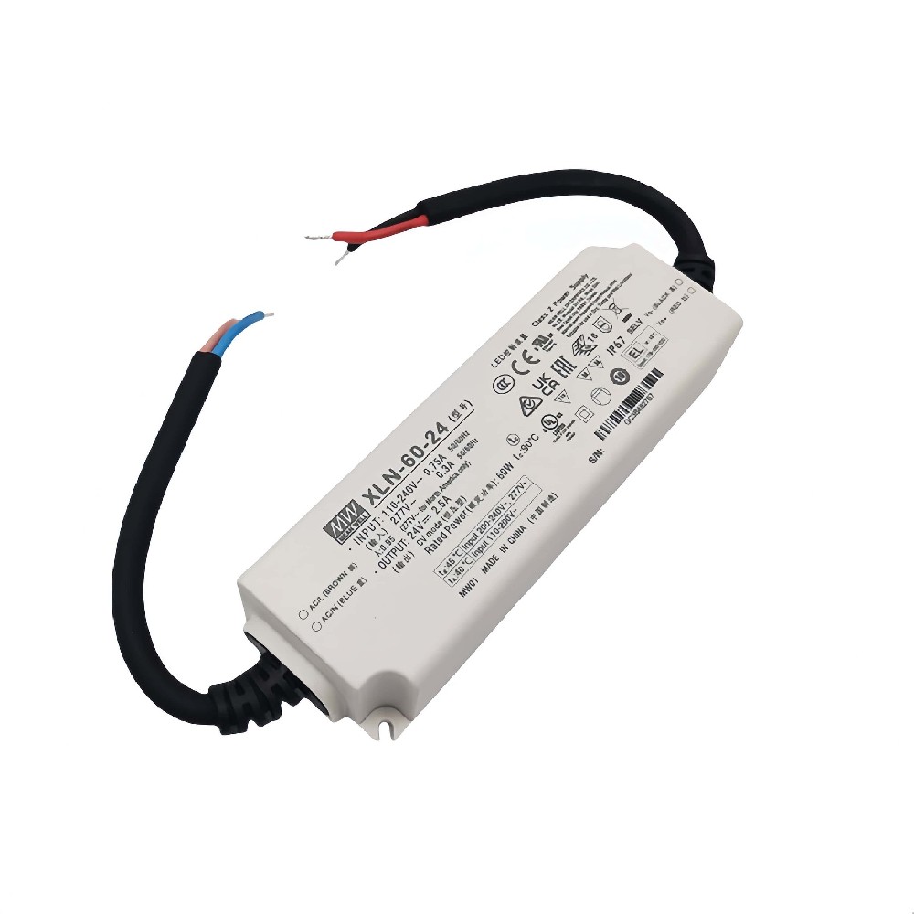 NFC感應(yīng)LED電源XLN-25 / XLN-40 / XLN-60