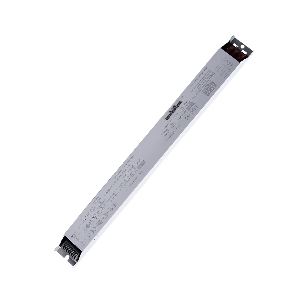 LDC 系列恒功率線性LED驅(qū)動器LDC-35 / LDC-55 / LDC-80