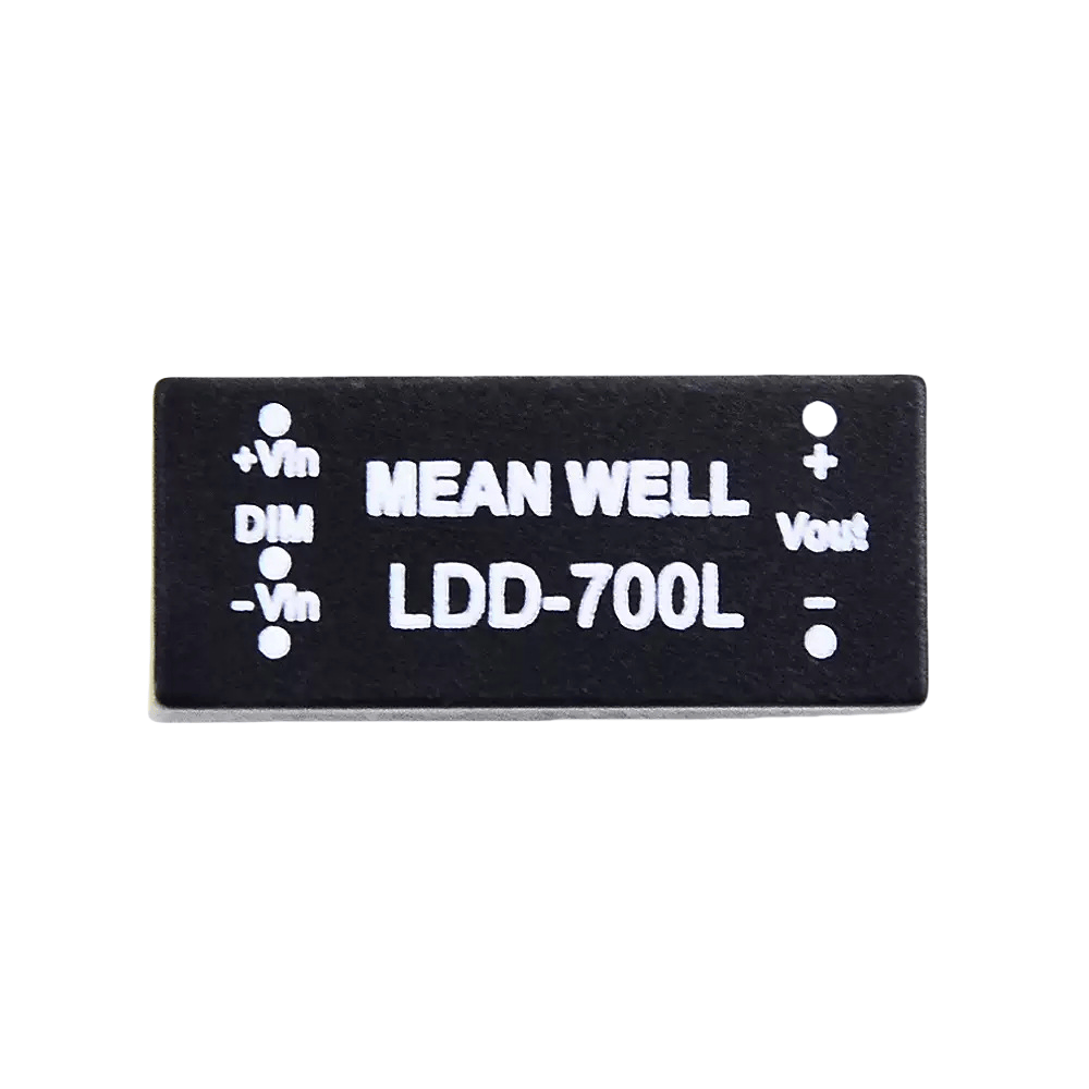 DC/DC降壓式恒流輸出LED驅(qū)動器LDD-L / LDDS-H / NLDD-H