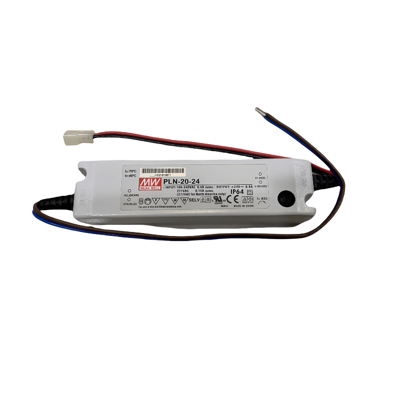 PLN系列LED室內(nèi)照明及LED電子廣告牌電源