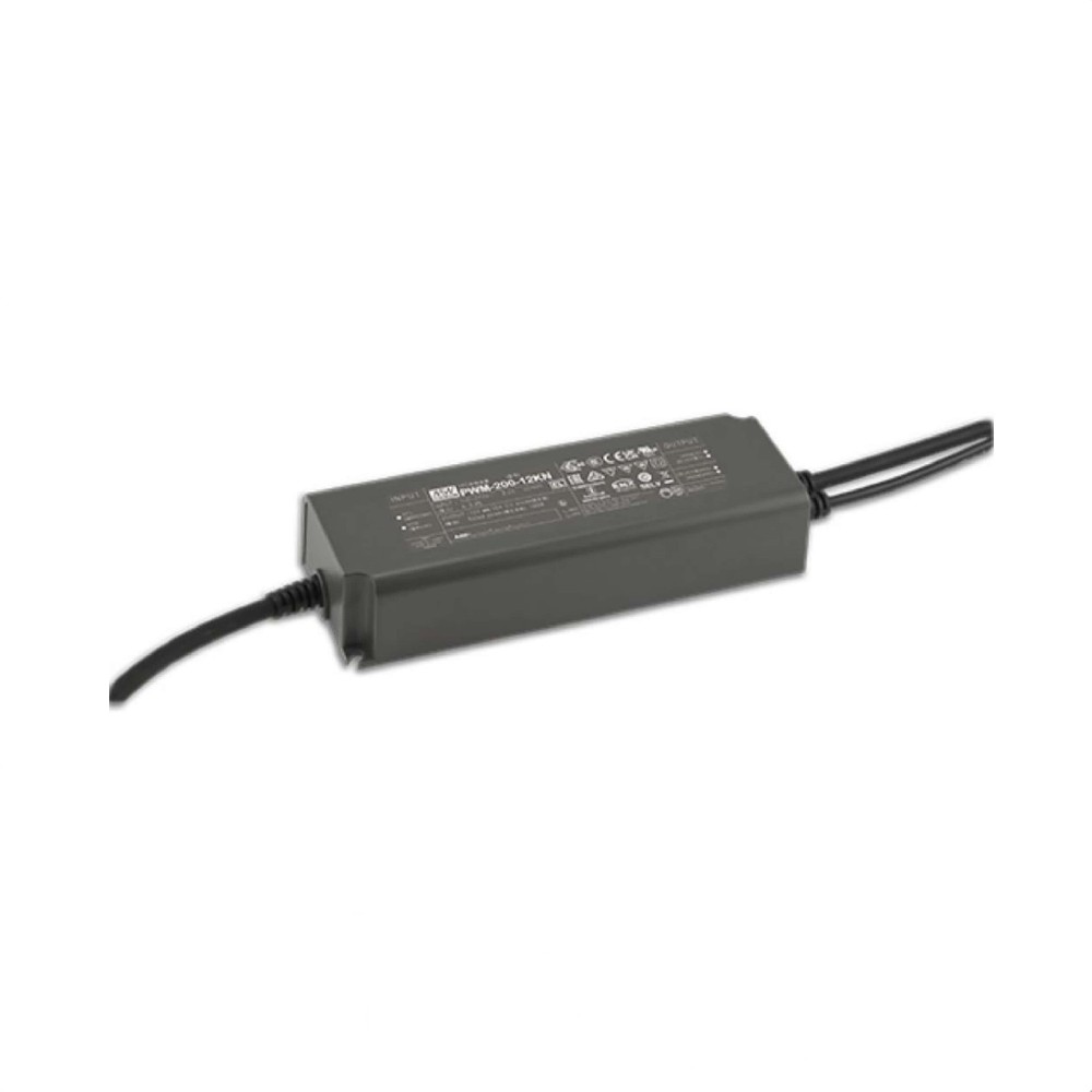 KNX電源 PWM-60-KN / PWM-120-KN / PWM-200-KN