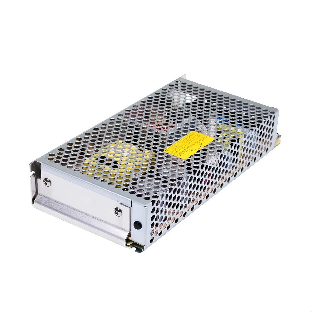 RD-125-1224 雙路輸出開(kāi)關(guān)電源