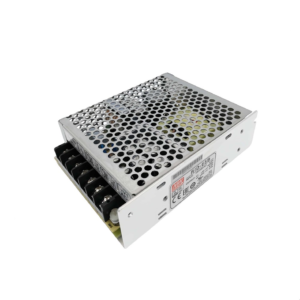 RID-65B 雙路穩(wěn)壓電源