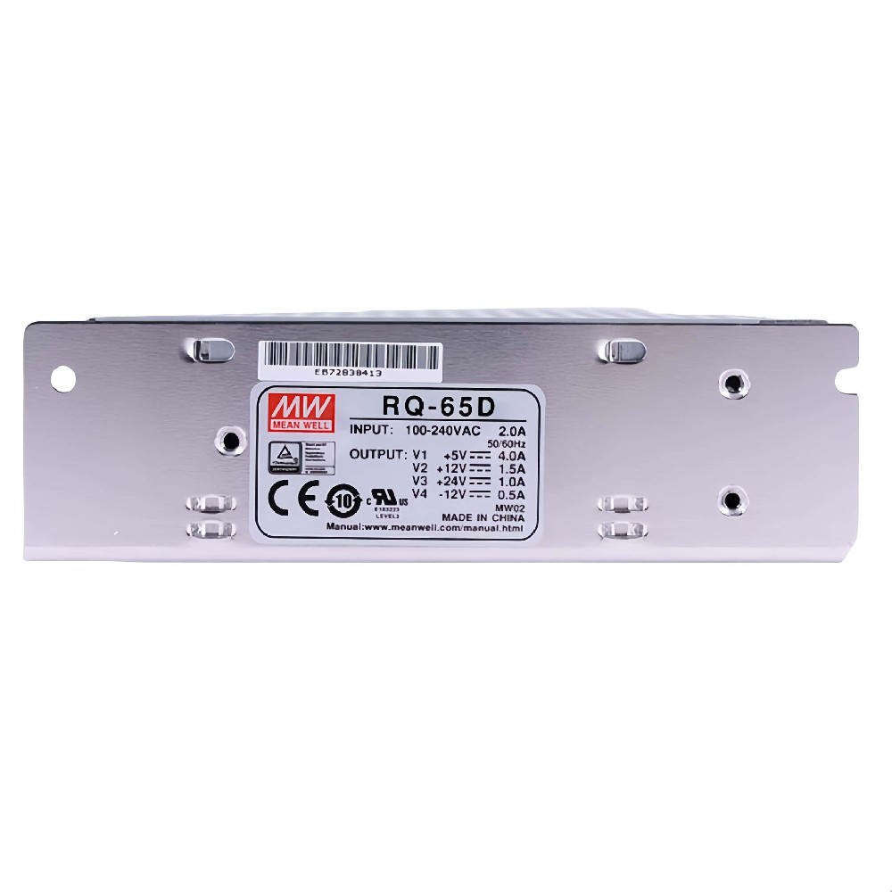 RQ-65B  多路輸出直流電源