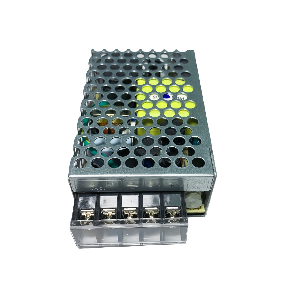 RS-25-5  工業(yè)定制電源