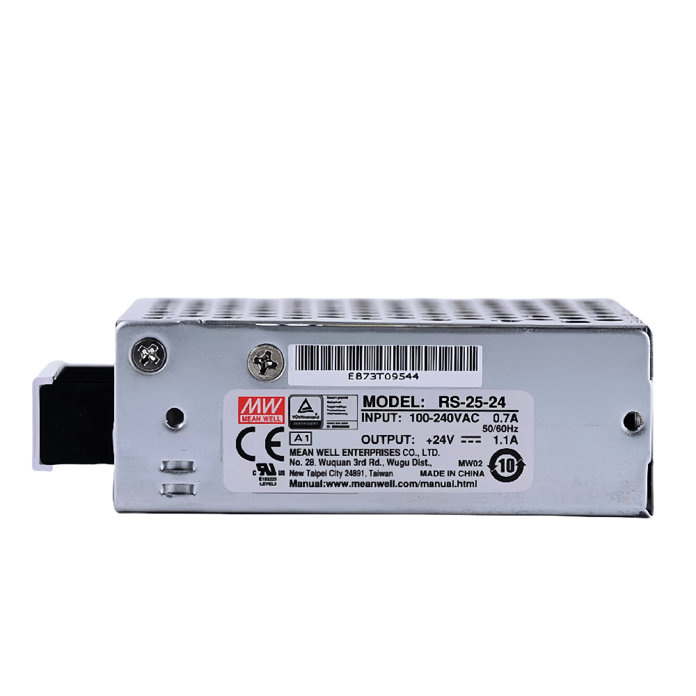 RS-25-15 工業(yè)電源廠家