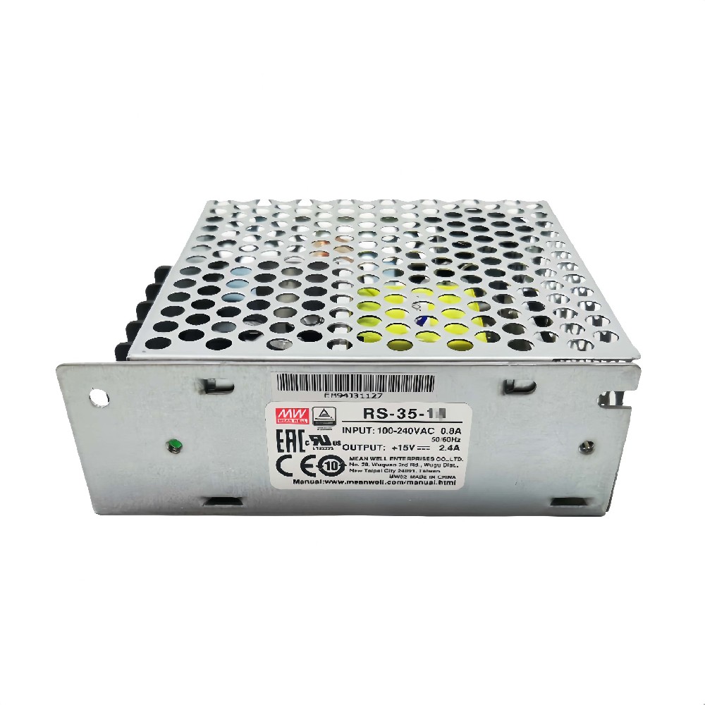 RS-35-12  工業(yè)設(shè)備 電源