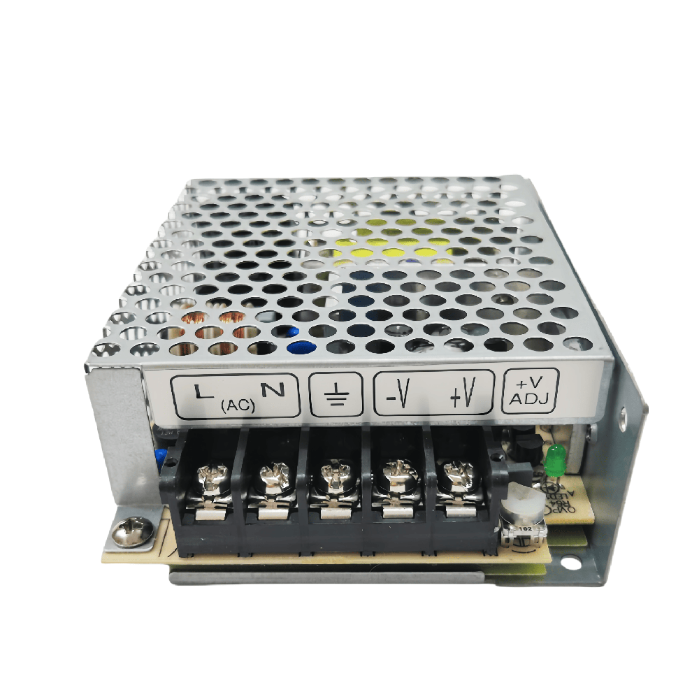 RS-35-24 工業(yè)專用穩(wěn)壓電源