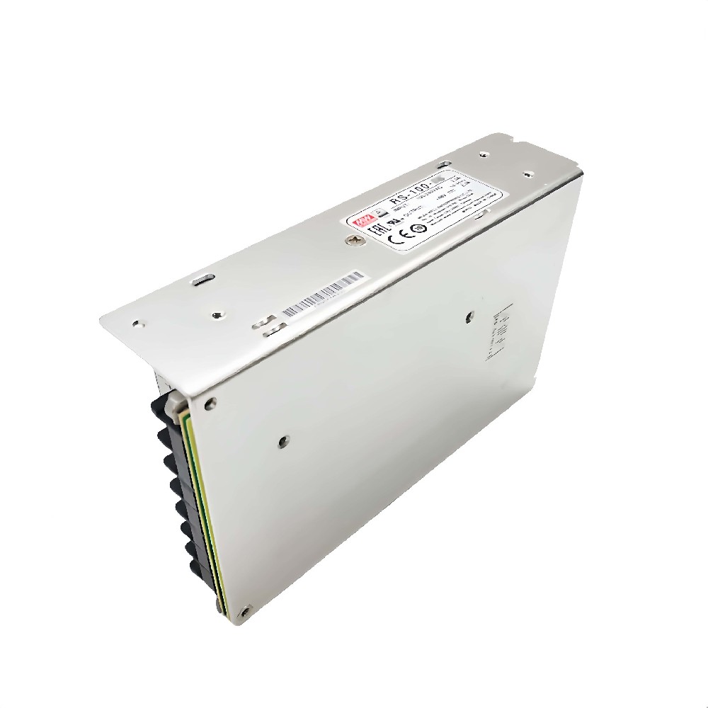 RS-100-12  開關(guān)電源dc
