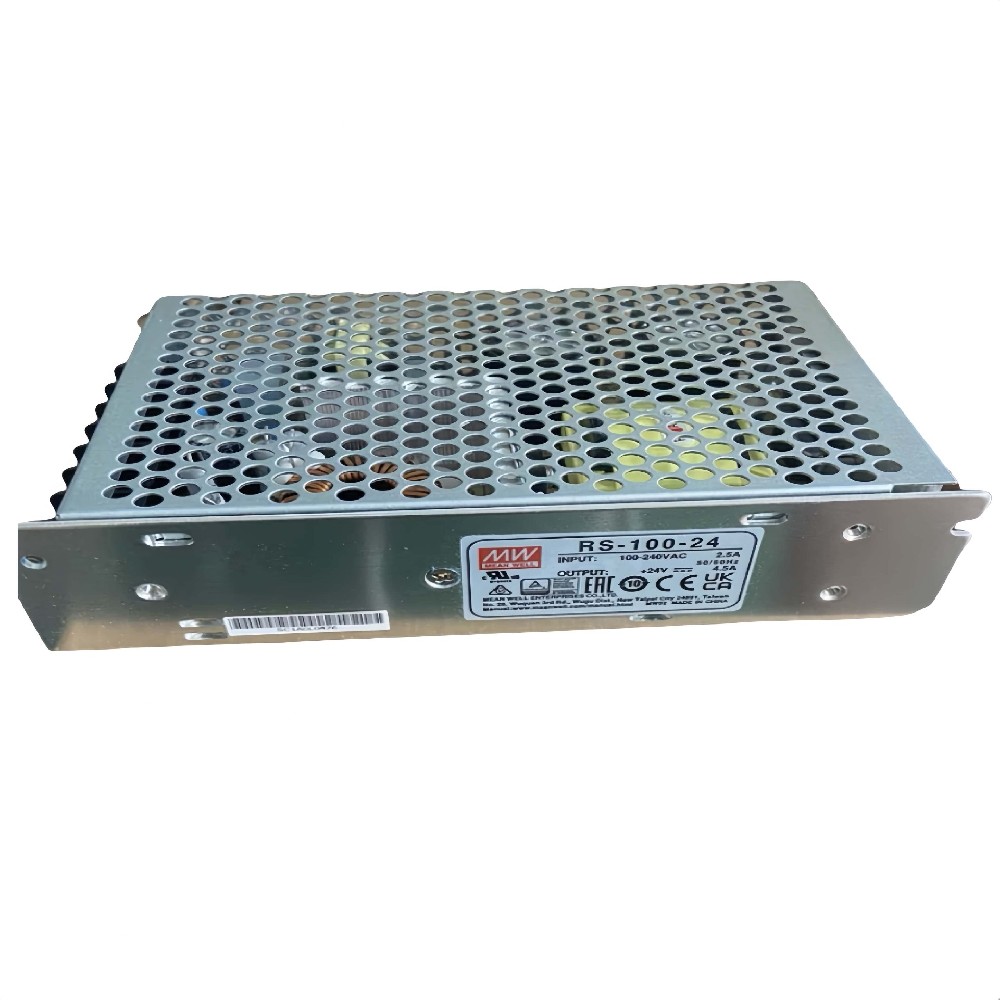 RS-100-15  nes開關電源