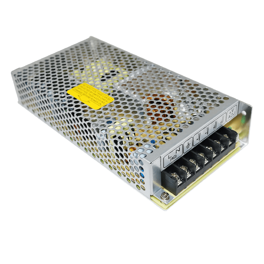 RS-150-12  開關電源廠家排名