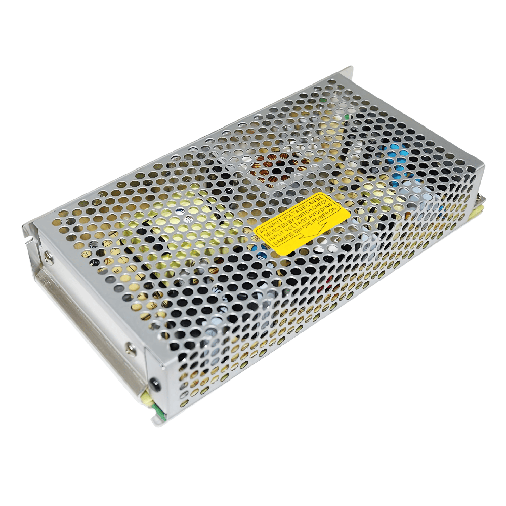 RS-150-24   開關電源報價