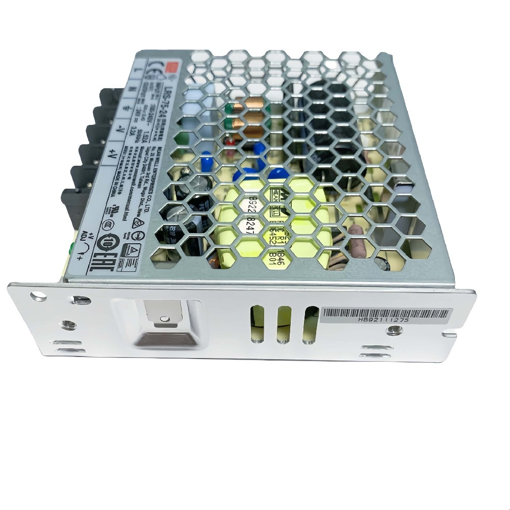 LRS-75-12 明緯電源代理