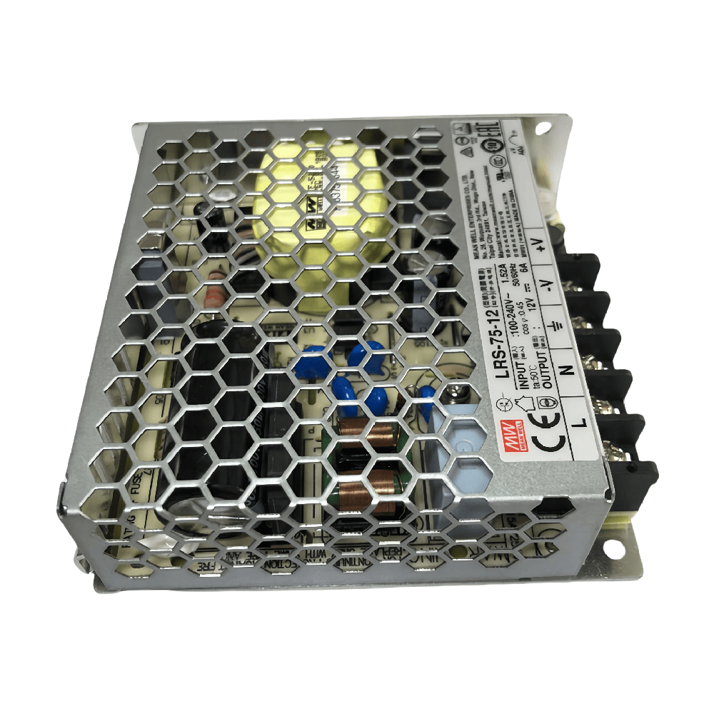 LRS-75-24  明緯開關電源價格