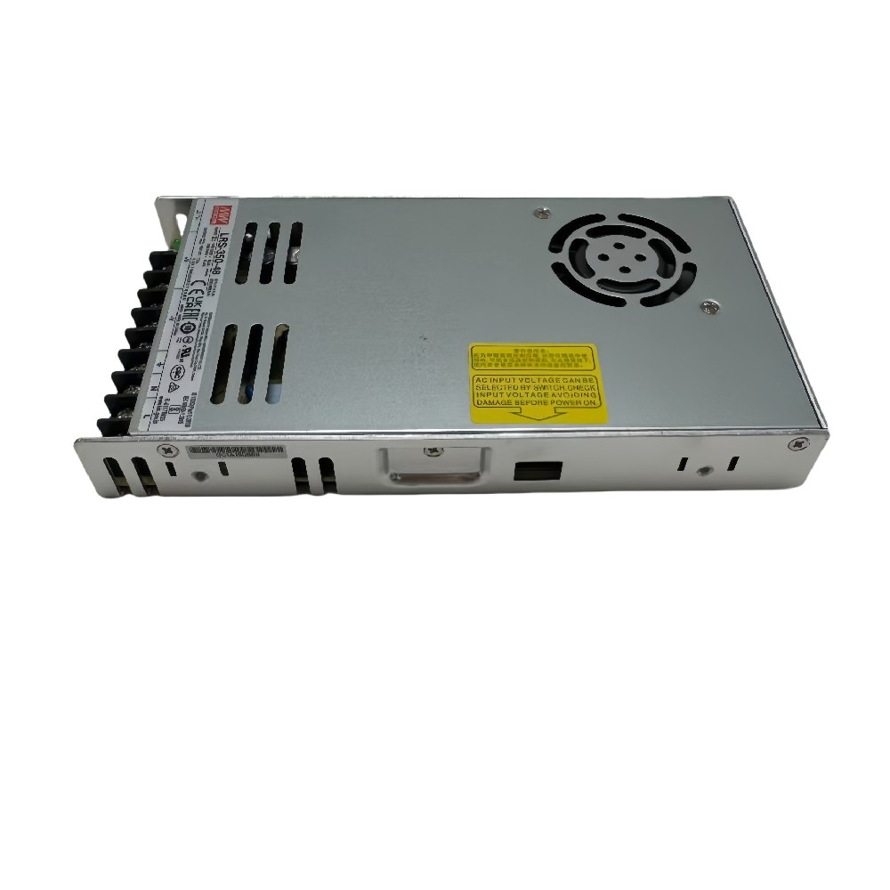 LRS-350-48  明緯s350改可調(diào)電源