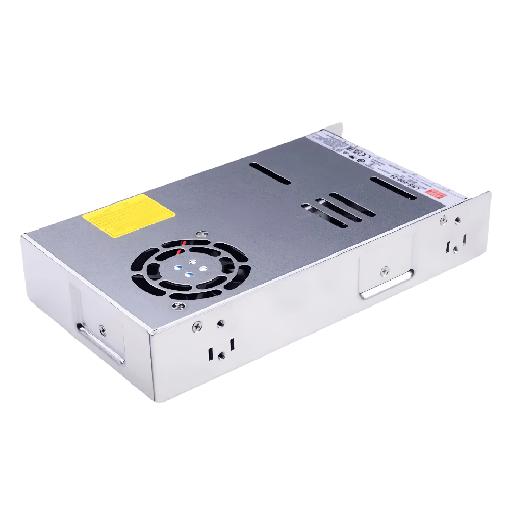 LRS-600-27 明緯電源型號說明