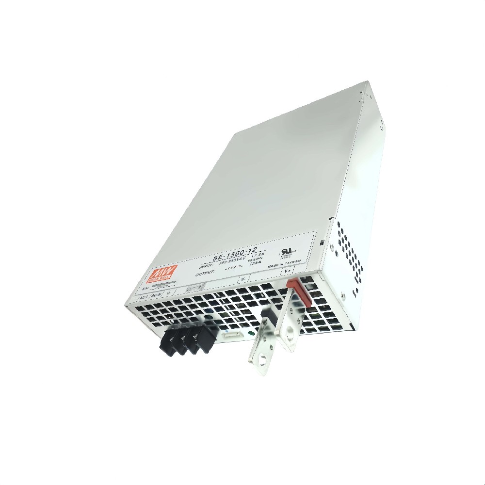 SE-1500-12 大功率可調(diào)直流電源