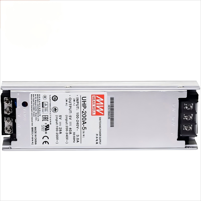 UHP-200A-5  LED 顯示屏驅(qū)動(dòng)電源