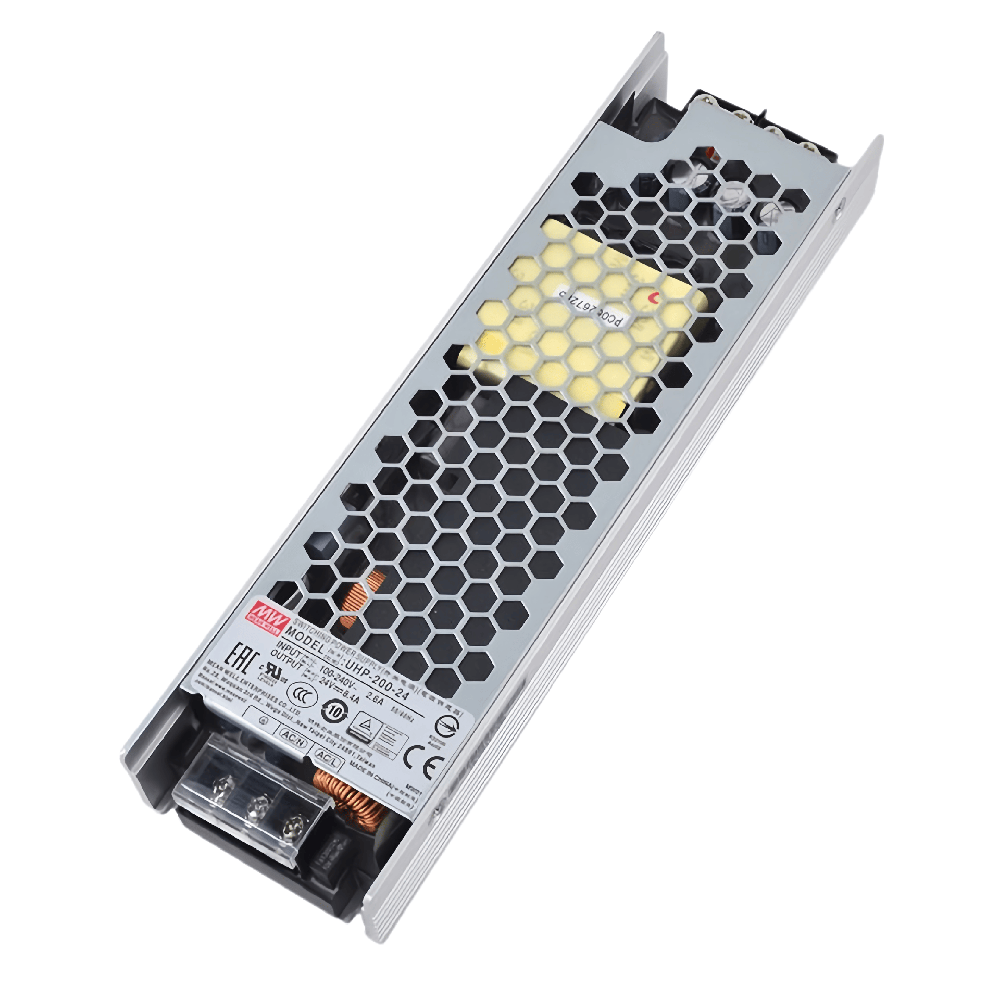 UHP-200-4.2 超薄型單組輸出電源