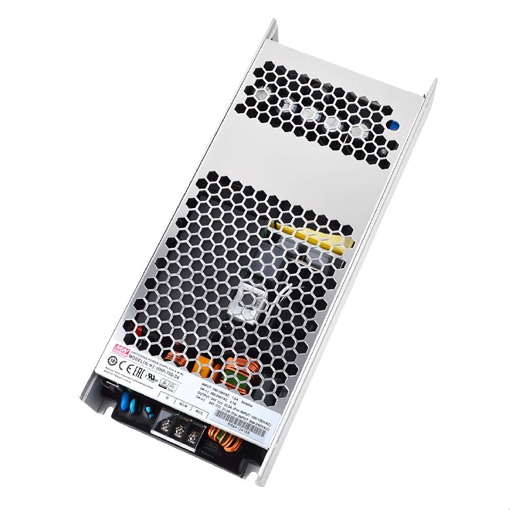 UHP-750-48  明緯開關(guān)電源說明書