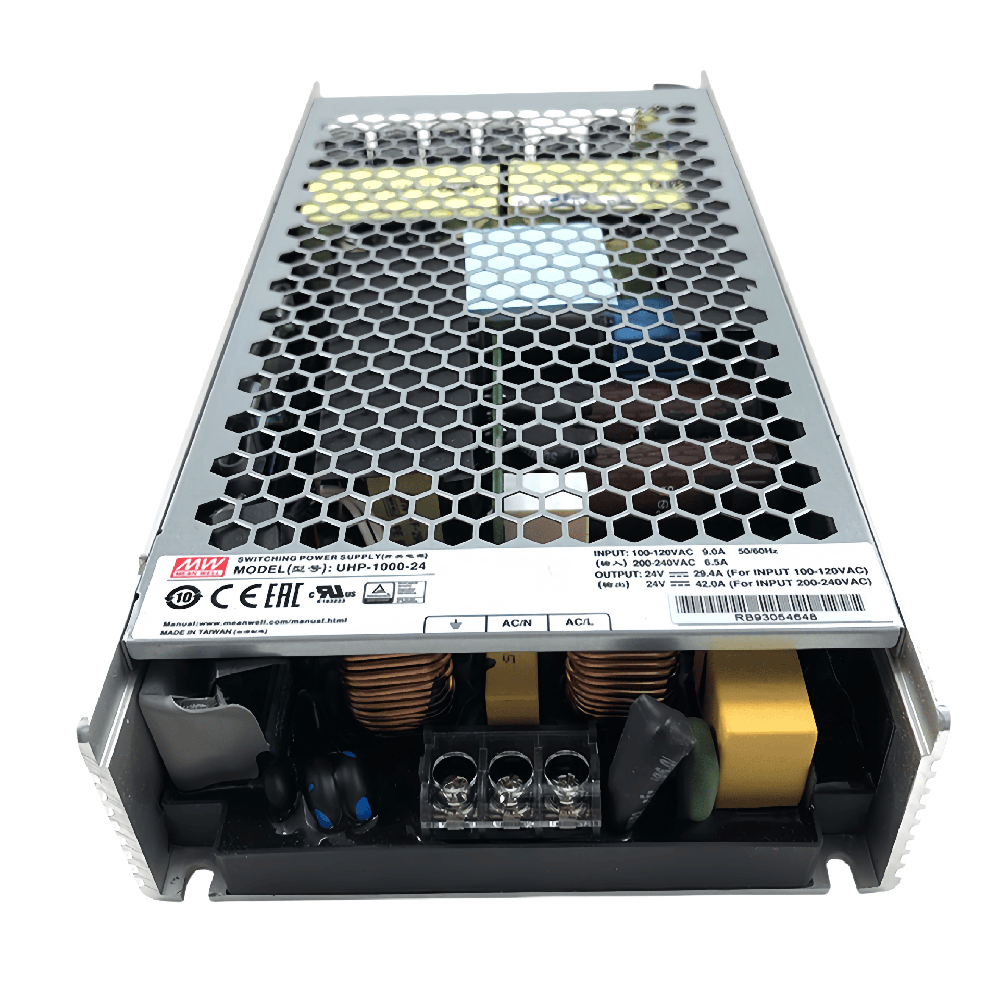 UHP-1000-12  大功率直流開關(guān)電源