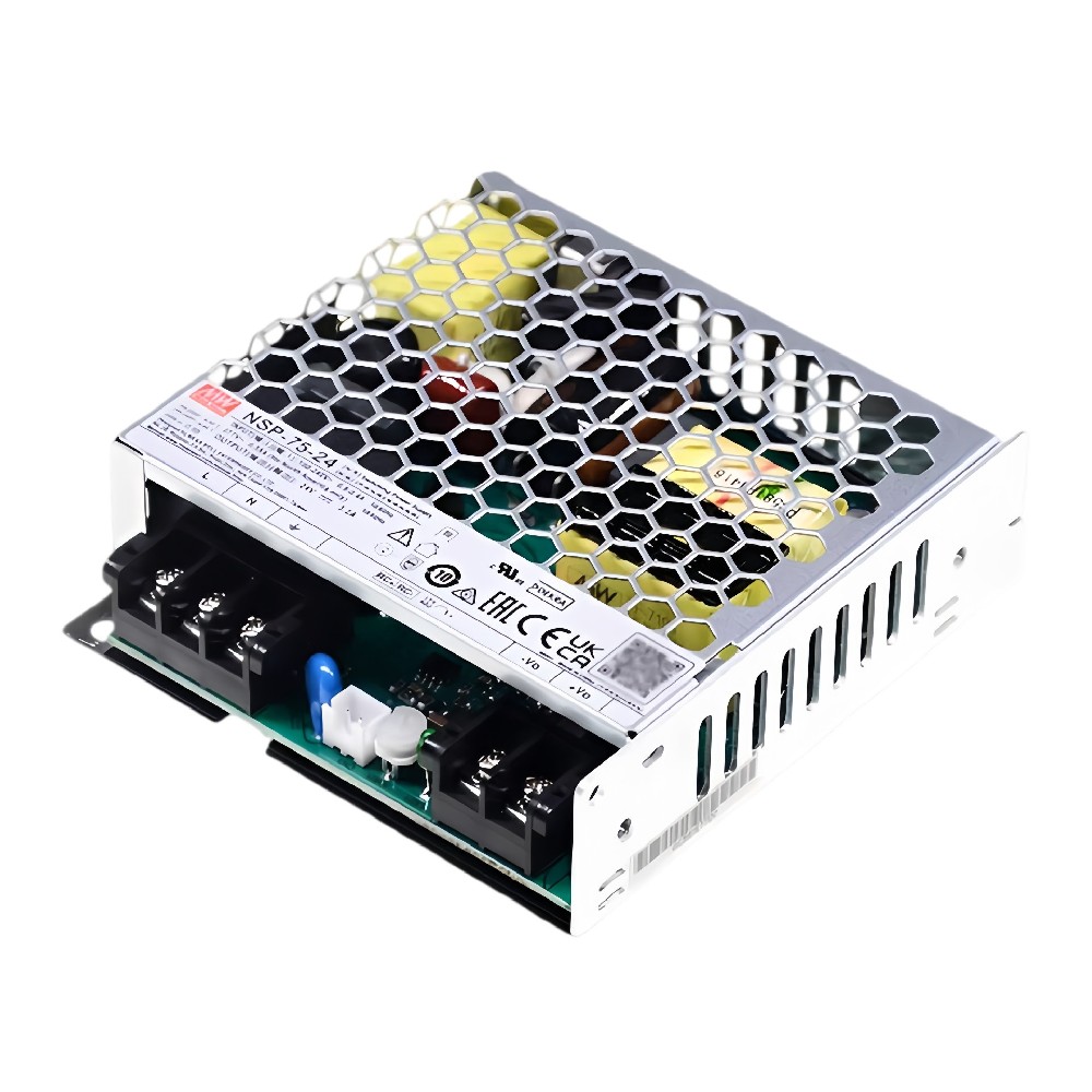 NSP-75-48 銘偉開(kāi)關(guān)電源