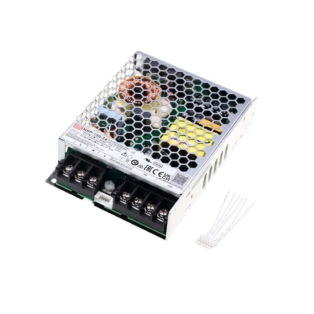 NSP-150-15  工業(yè)電源15v