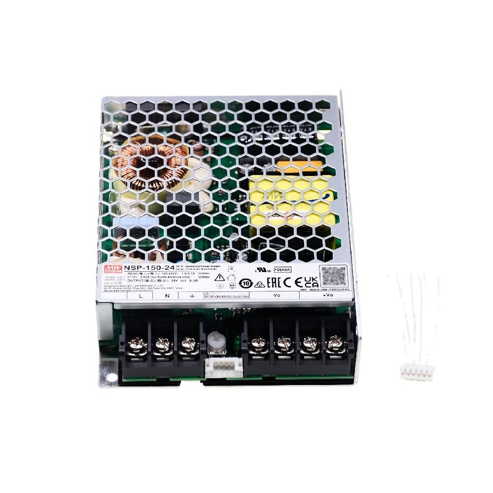 NSP-200-7.5 工業(yè)功率直流電源