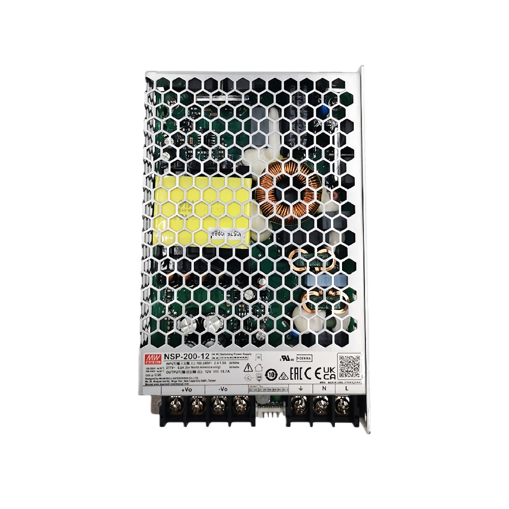 NSP-200-27 工業(yè)用電源