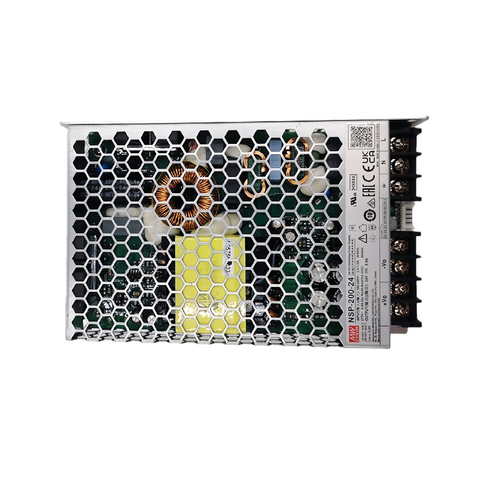 NSP-200-36  工業(yè)電源模塊廠家