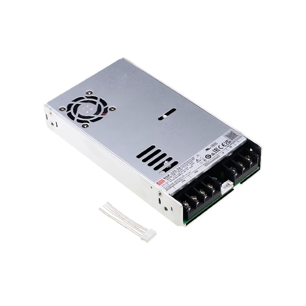 NSP-320-48 工業(yè)電源變壓器