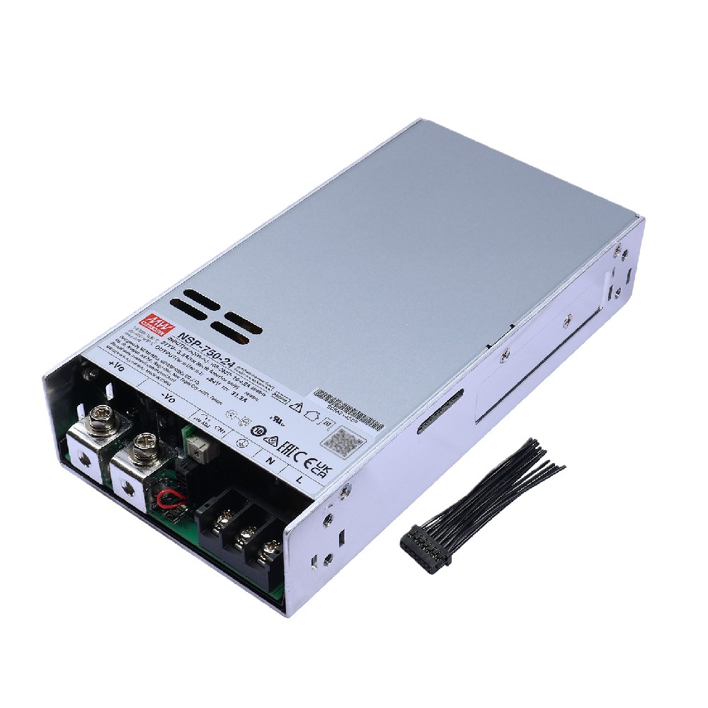 NSP-750-5 電源明緯