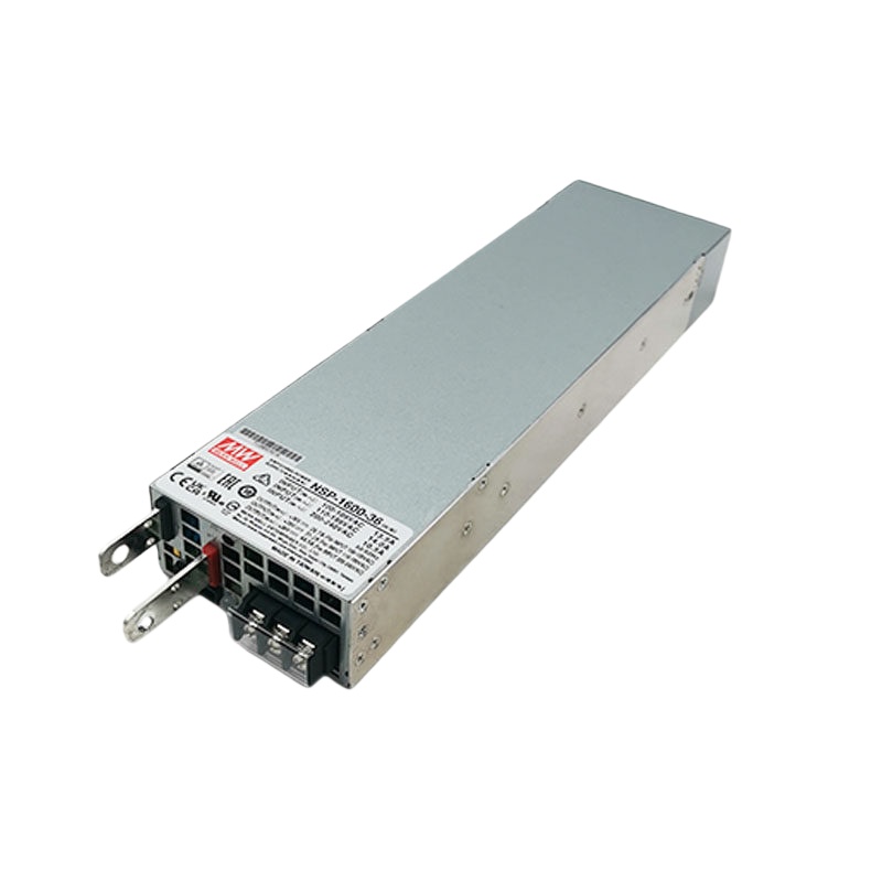 NSP-1600-48 臺灣明緯直流穩(wěn)壓電源