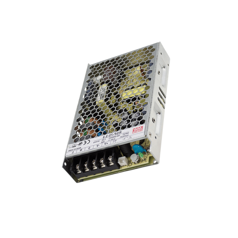 RSP-75-24  明緯電源選型手冊