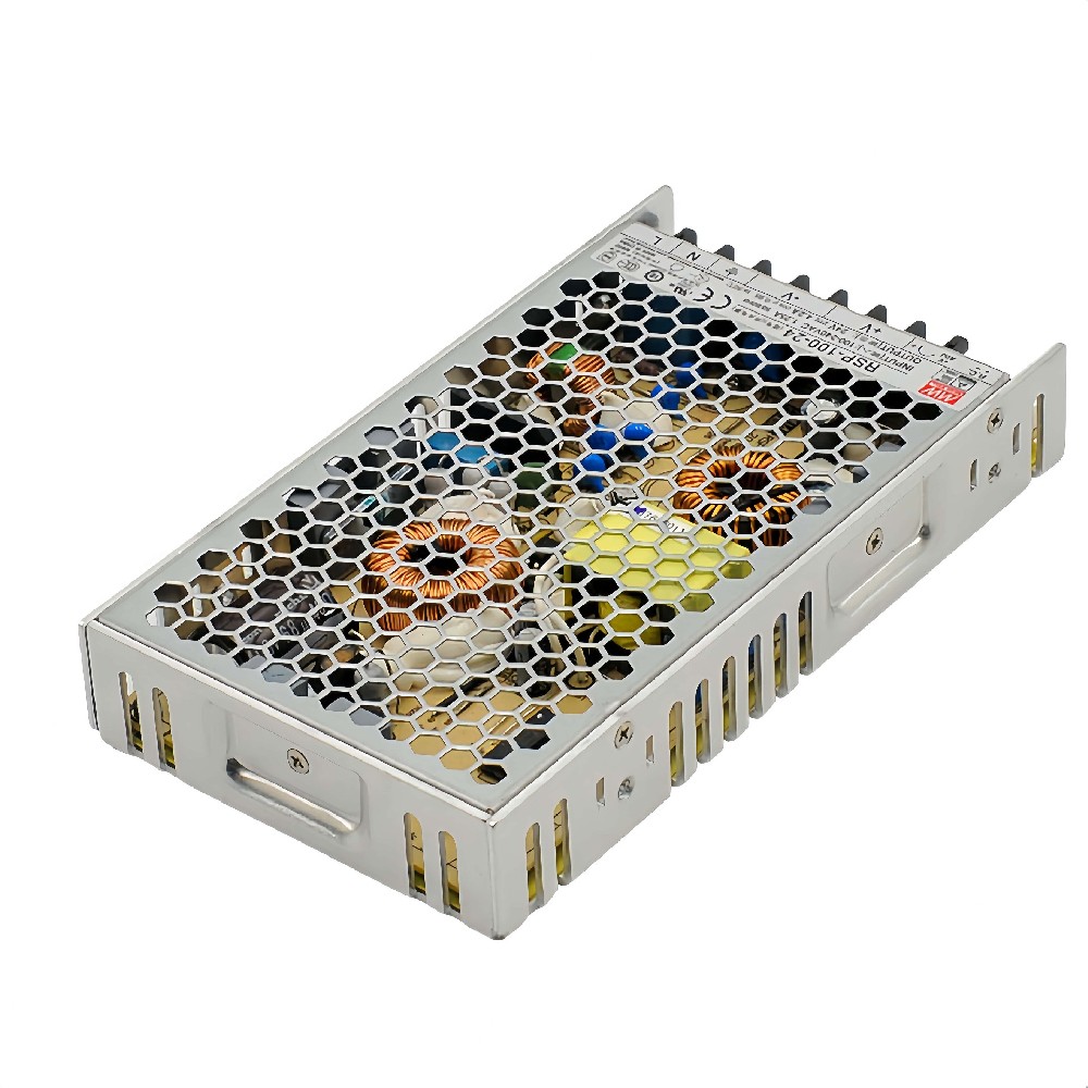 RSP-100-48 明緯開(kāi)關(guān)電源價(jià)格