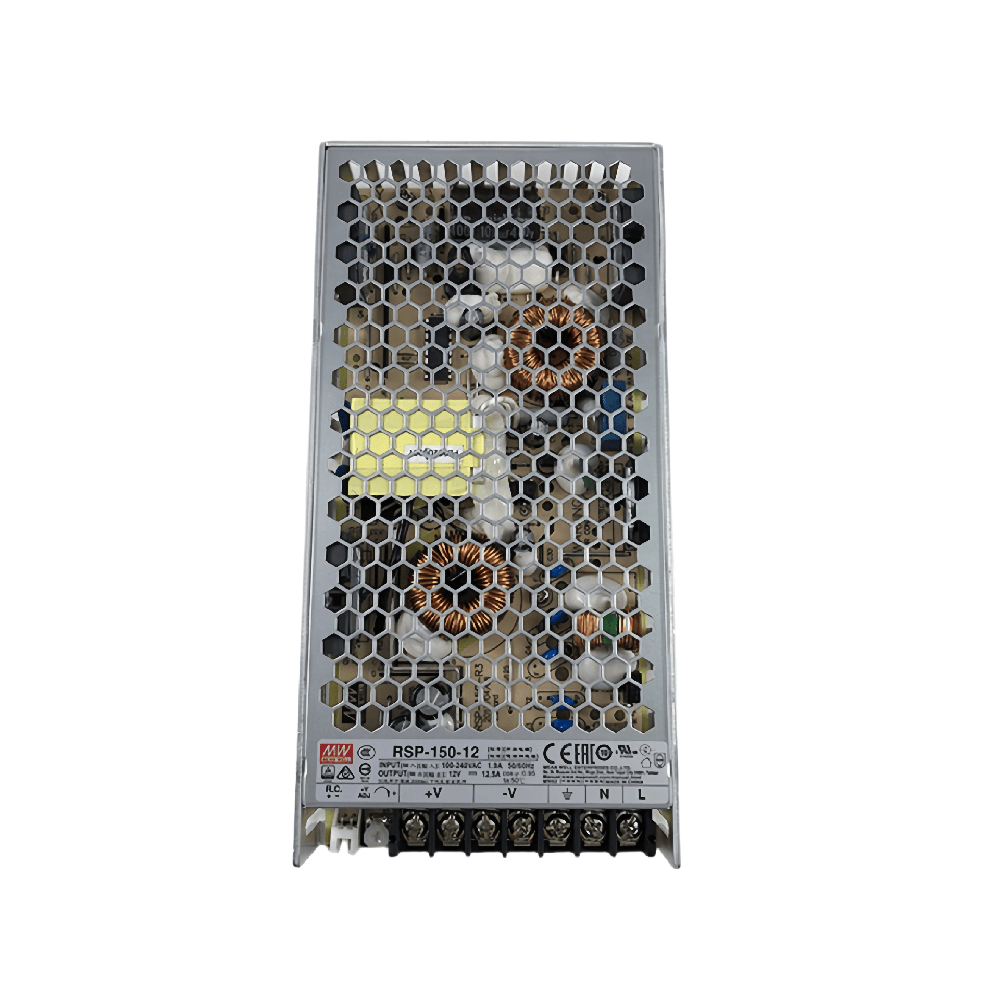 RSP-150-12 廣州明緯開關(guān)電源