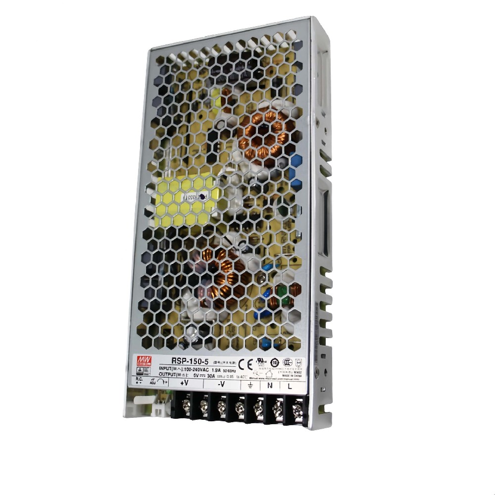 RSP-150-15 明緯開關(guān)電源選型手冊(cè)