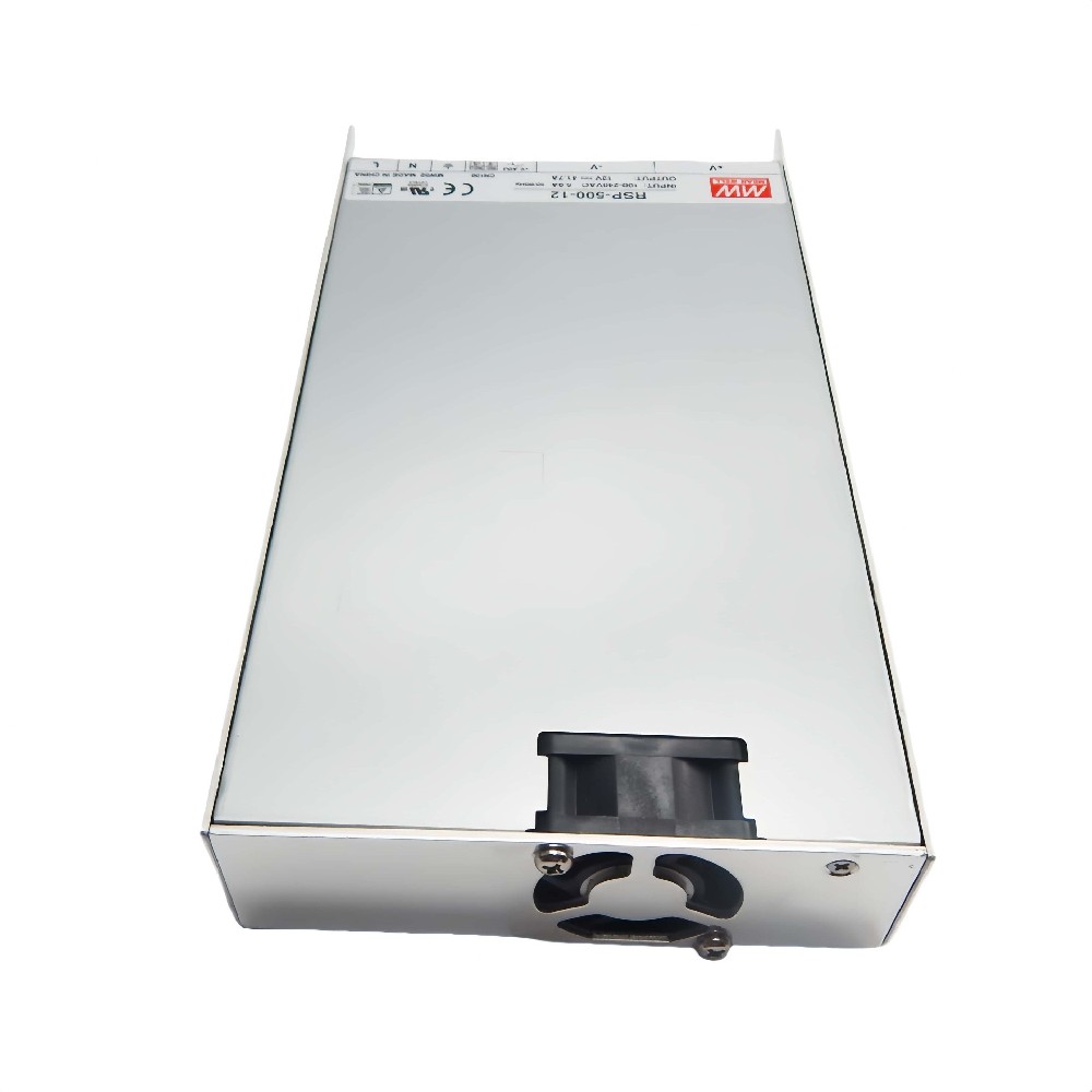 RSP-500-27  明緯科技