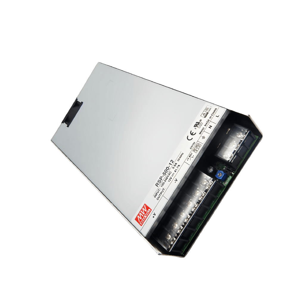 RSP-500-4  臺灣明緯24v開關(guān)電源