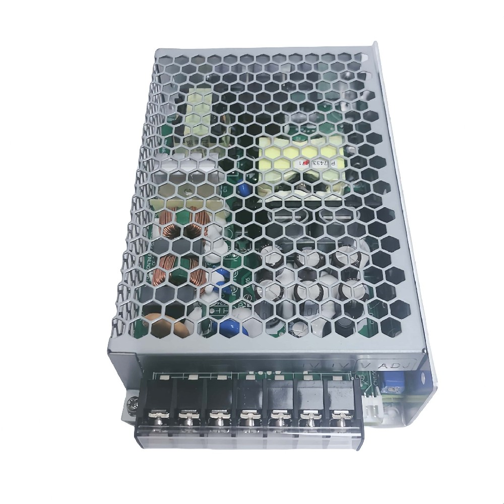 MSP-100-15 明緯電源產(chǎn)品規(guī)格書