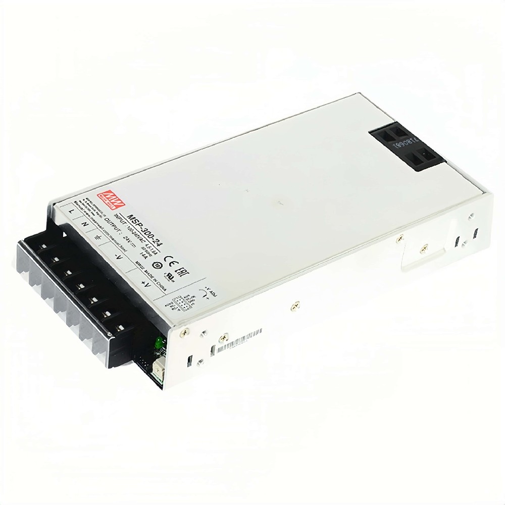 MSP-300-36 醫(yī)療開關電源