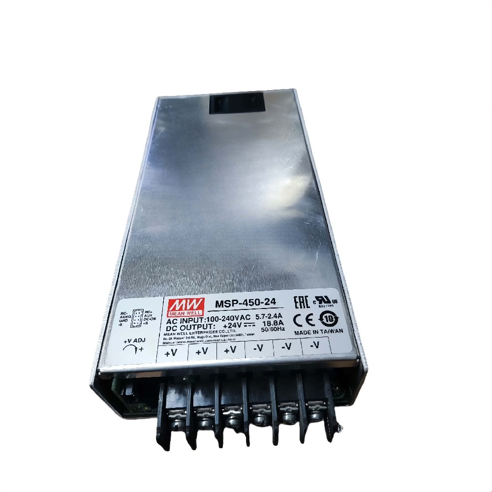 MSP-450-3.3 醫(yī)療電源銷售