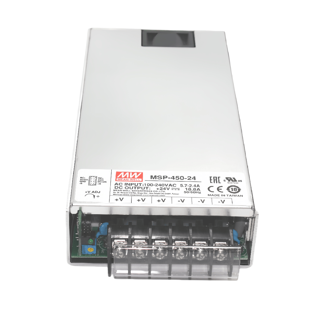 MSP-450-48  明緯電源 醫(yī)療